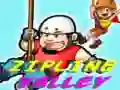 Žaidimas Zipline slėnis internete