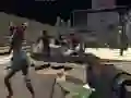Žaidimas Zombių Virus FPS internete Žaidimas Zombių Virus FPS internete