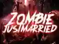Žaidimas Zombis ką tik susituokė internete Žaidimas Zombis ką tik susituokė internete
