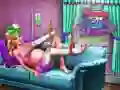 Žaidimas Mamos Atkūrimas Namuose internete Žaidimas Mamos Atkūrimas Namuose internete