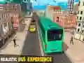 Žaidimas Keleivių Autobuso Simuliatorius Miestas internete Žaidimas Keleivių Autobuso Simuliatorius Miestas internete