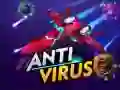 Žaidimas Antivirusas internete