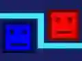 Žaidimas Linksmas Neon Smūgis internete