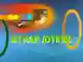 Žaidimas Jetman Joyride internete Žaidimas Jetman Joyride internete