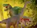 Žaidimas Dinozaurų Pasaulis Dėlionė internete Žaidimas Dinozaurų Pasaulis Dėlionė internete