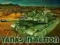 Žaidimas Tankai veiksme internete Žaidimas Tankai veiksme internete