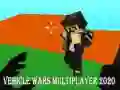 Žaidimas Transporto Karai Multiplayer 2020 internete
