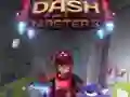 Žaidimas Dash Meistrai internete