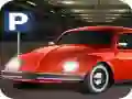 Žaidimas Idealaus Automobilių Parkavimo Simuliatorius internete Žaidimas Idealaus Automobilių Parkavimo Simuliatorius internete