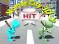 Žaidimas Homerio Miestas 3D Hit internete Žaidimas Homerio Miestas 3D Hit internete