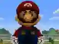 Žaidimas Minecraft Mario Dėlionė internete Žaidimas Minecraft Mario Dėlionė internete