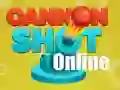 Žaidimas Kulka iš Kanono Internete internete Žaidimas Kulka iš Kanono Internete internete