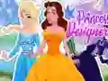 Žaidimas Princesių Dizaineris internete Žaidimas Princesių Dizaineris internete