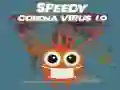Žaidimas Greitas Koronavirusas.io internete Žaidimas Greitas Koronavirusas.io internete