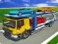 Žaidimas Euro Truck Sunkvežių Transportas internete Žaidimas Euro Truck Sunkvežių Transportas internete