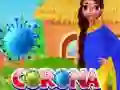 Žaidimas Corana Ajurvedos Priemonė internete