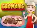 Žaidimas Browniai internete Žaidimas Browniai internete