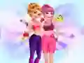 Žaidimas BFFS Fitness gyvenimo būdas internete Žaidimas BFFS Fitness gyvenimo būdas internete