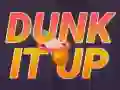 Žaidimas Dunk Aukštyn internete