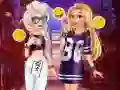 Žaidimas Princesė Tomboy Gatvės Menas internete Žaidimas Princesė Tomboy Gatvės Menas internete