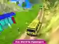 Žaidimas Įdomaus Taksi Jeep Vairavimas internete