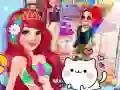 Žaidimas Paparazzi Diva Undinėlė Princesė internete Žaidimas Paparazzi Diva Undinėlė Princesė internete