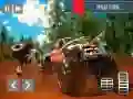 Žaidimas Monstrų Krovinių vs Zombie Mirtis internete Žaidimas Monstrų Krovinių vs Zombie Mirtis internete