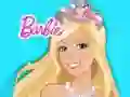 Žaidimas Barbė Magiška Mada internete