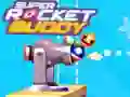 Žaidimas Super Raketos Draugas internete