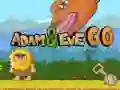Žaidimas Adomas ir Eva GO internete