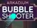 Žaidimas Arkadium Burbulų Šaulys internete