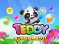 Žaidimas Teddy Burbulų Gelbėjimas internete Žaidimas Teddy Burbulų Gelbėjimas internete