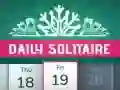 Žaidimas Kasdienis Solitaire internete Žaidimas Kasdienis Solitaire internete
