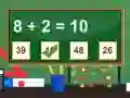 Žaidimas Matematikos žaidimas internete