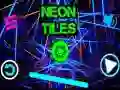 Žaidimas Neoninės Plytelės internete Žaidimas Neoninės Plytelės internete