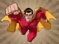 Žaidimas Nuostabūs Superherojai Spalvinimas internete Žaidimas Nuostabūs Superherojai Spalvinimas internete