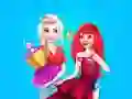 Žaidimas Princesių Mados Šou internete Žaidimas Princesių Mados Šou internete