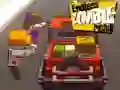 Žaidimas Begalinė Zombių Kelias internete Žaidimas Begalinė Zombių Kelias internete