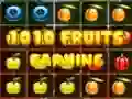 Žaidimas 1010 Vaisių Ūkį internete Žaidimas 1010 Vaisių Ūkį internete