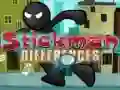 Žaidimas Stickman skirtumai internete Žaidimas Stickman skirtumai internete