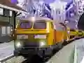 Žaidimas Metro traukinio simuliatorius internete Žaidimas Metro traukinio simuliatorius internete