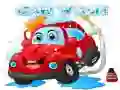 Žaidimas Automobilių Plovimo Dėlionė internete