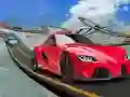 Žaidimas Mega Rampas Automobilių Triukai internete Žaidimas Mega Rampas Automobilių Triukai internete