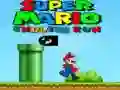Žaidimas Super Mario Beigiamasis Bėgimas internete Žaidimas Super Mario Beigiamasis Bėgimas internete
