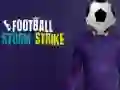 Žaidimas Futbolo Audros Smūgis internete Žaidimas Futbolo Audros Smūgis internete