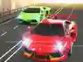 Žaidimas Superautomobilių lenktynės internete Žaidimas Superautomobilių lenktynės internete