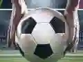 Žaidimas Futbolo Smūgis: Futbolo Lyga internete Žaidimas Futbolo Smūgis: Futbolo Lyga internete