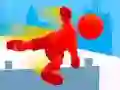 Žaidimas Parkour Varžybos internete Žaidimas Parkour Varžybos internete