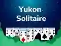 Žaidimas Jukono Solitaire internete Žaidimas Jukono Solitaire internete