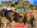 Žaidimas Monster Truck Varžybos internete Žaidimas Monster Truck Varžybos internete